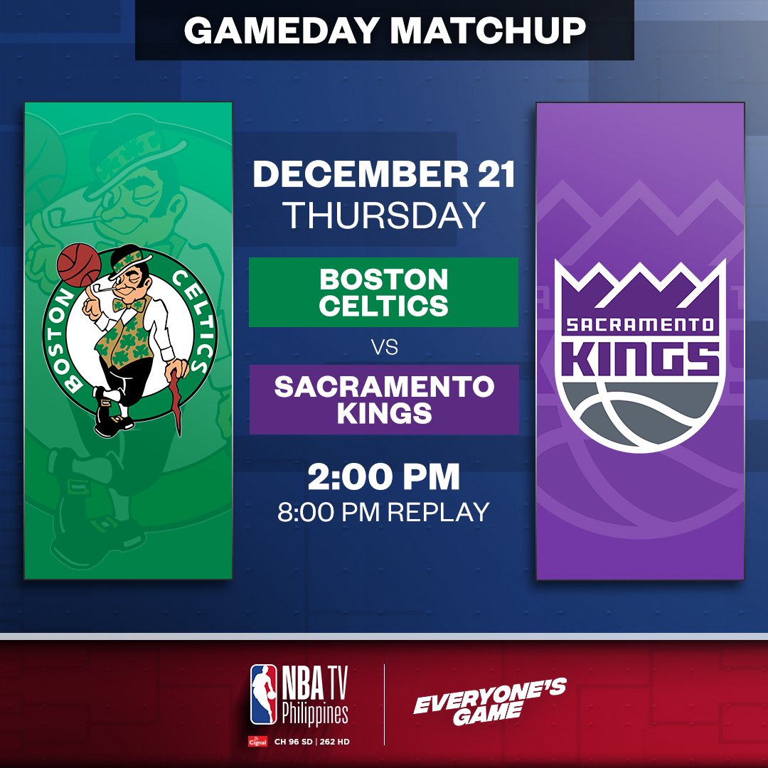Thursday tiff The Los Angeles Lakers seek to sink the Chicago Bulls, while the Boston Celtics engage in an all-out war with the Sacramento Kings!
