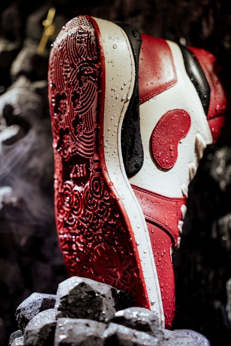 🚨 Final Call! 🚨 

We hereby unveil a timely revelation:

Our iconic red-and-white version sneakers and SECRET 30%OFF discount will RETIRE on 12/31 

⏰NO MORE orders after 2023

Feel free to DM our co-founders for the code:
<a href="/changsohard/">⛩️ ChangSoHard ⛩️</a> <a href="/Steve78X/">STEVE YEN</a> @Bazko8888 <a href="/DARTERETH/">DARTER</a>