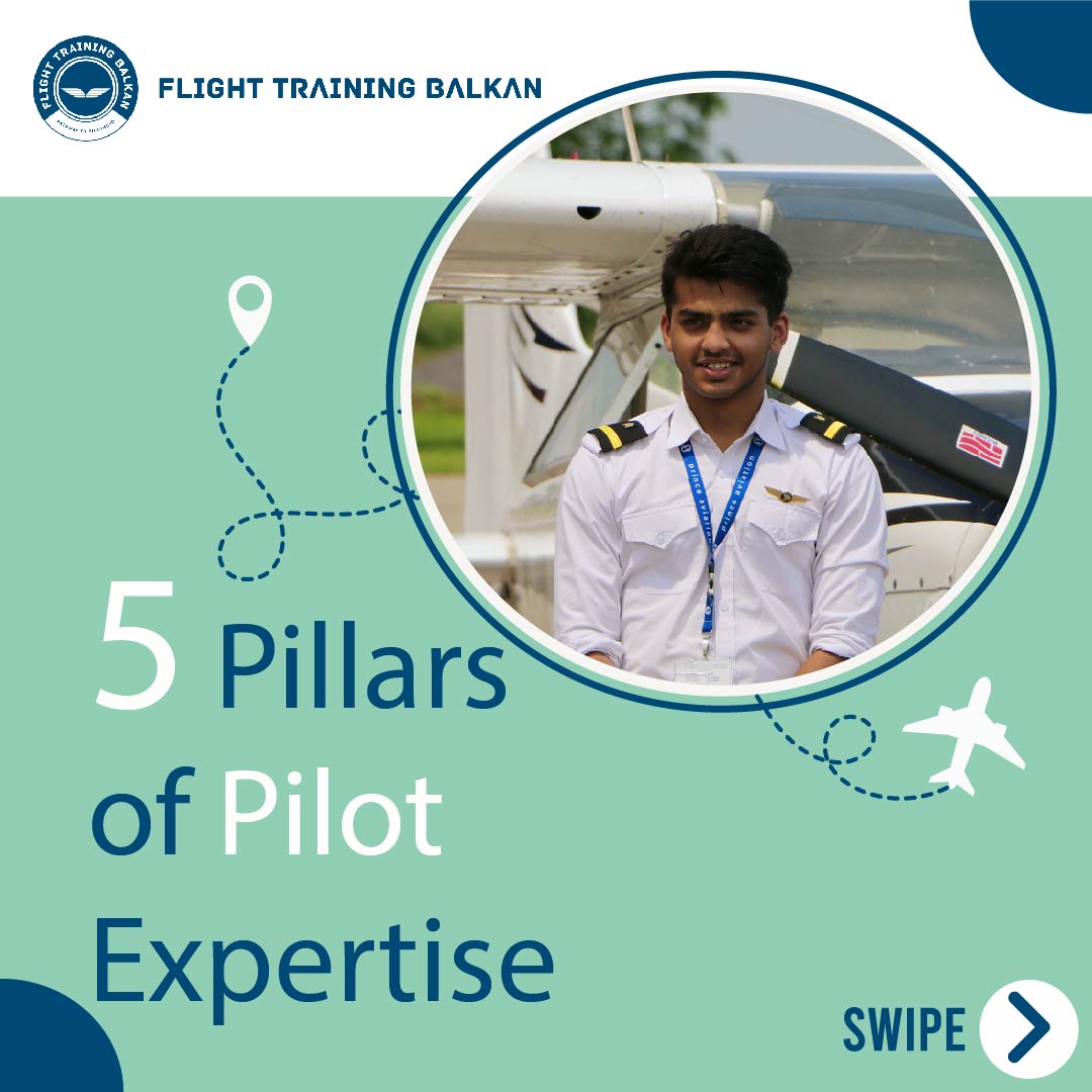 FlightTBalkan's tweet image. Embark on an enlightening journey through the 5 Pillars of Pilot Expertise! 

WhatsApp at +381 65 2121 911 or click wa.me/381652121911

#pilotacademy #pilottraining #pilotacademy #pilotstuff #pilotlife #pilotjobs #pilotschool #aviationtraining #aviationlovers #aviationdaily