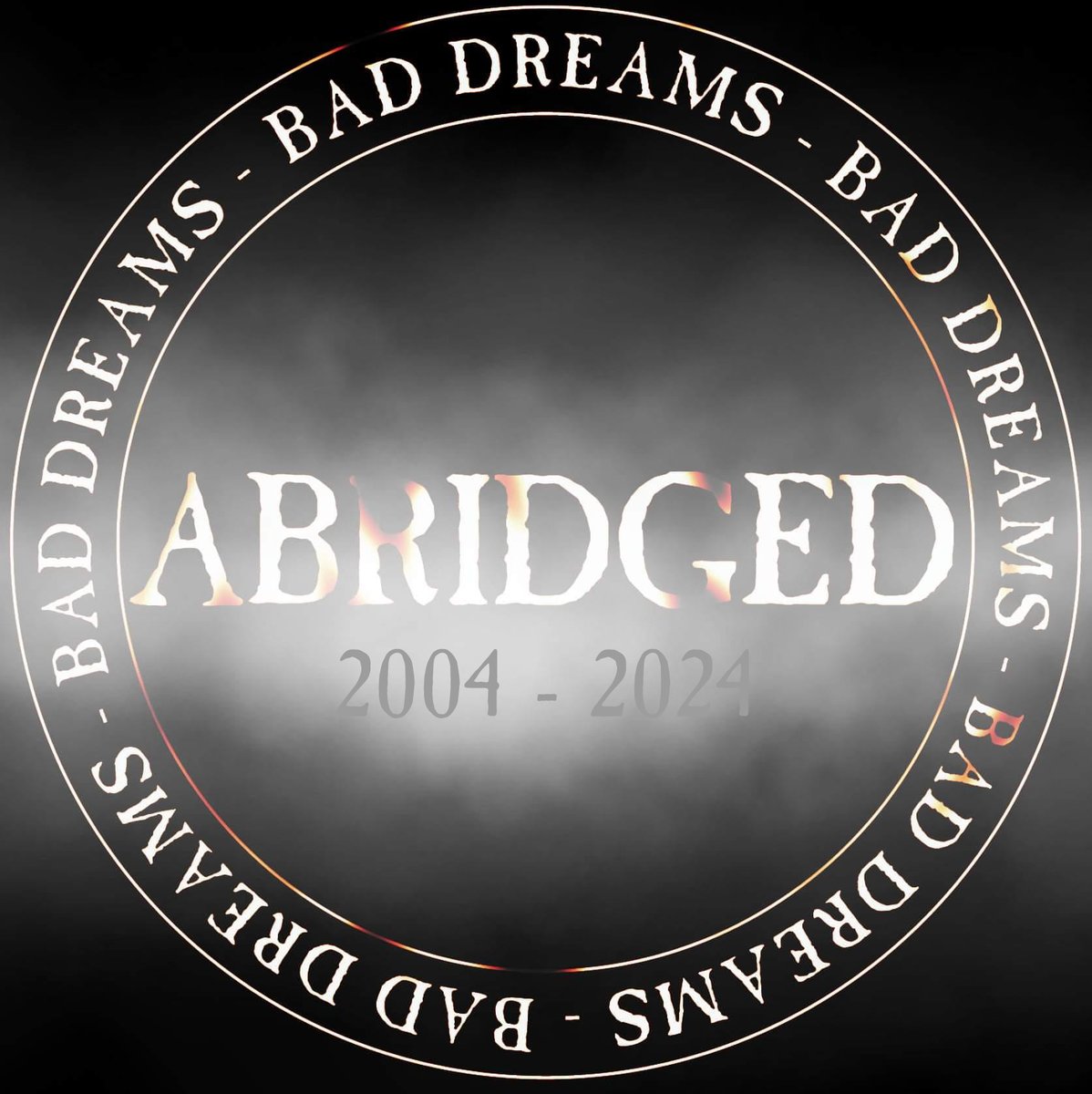 Just because we don't stop, we'll begin 2024 with an online residency at @ArtArcadia1 entitled Abridged 0 - 777: Forget The Many Steps To Heaven...More news soon. @susannaalice @ACNIWriting @artscouncil_ie @poetryireland @PoetryNI