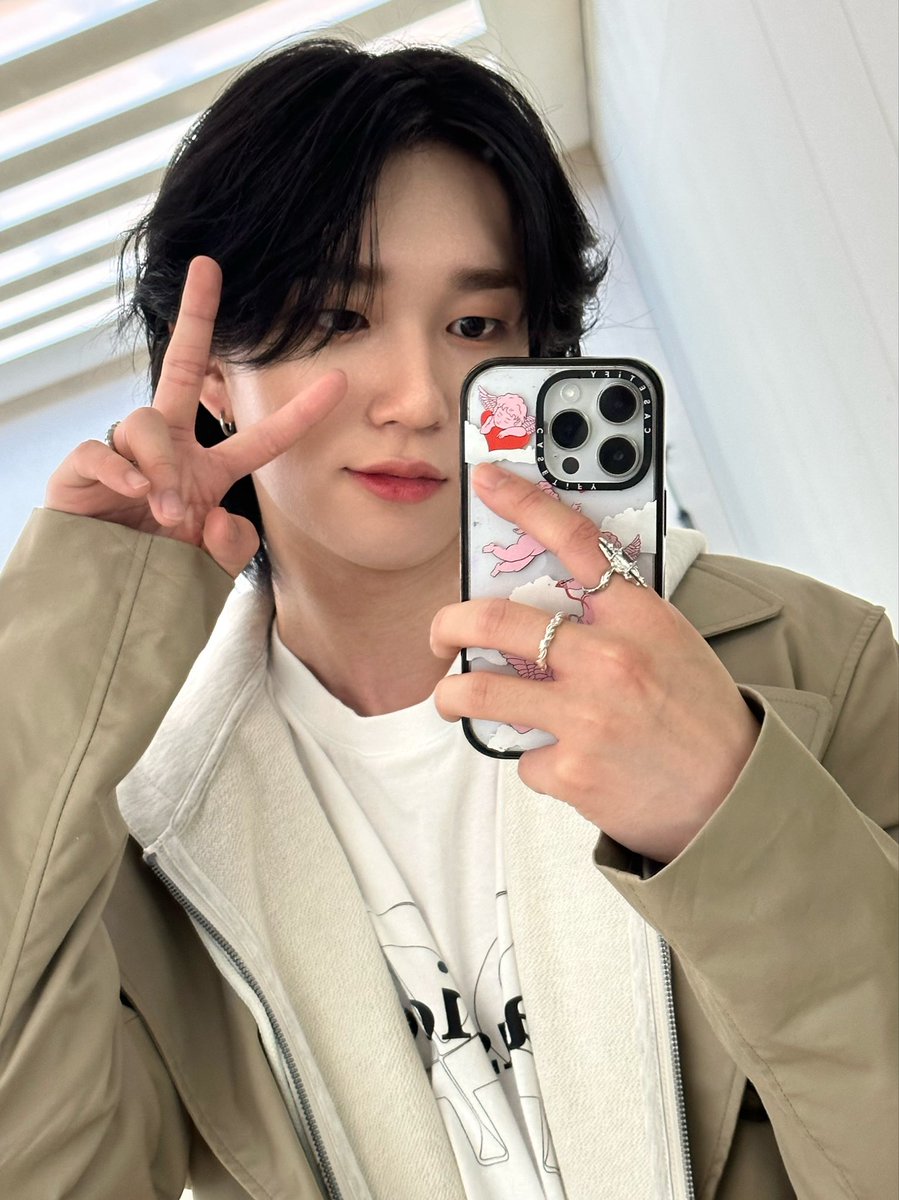 โลกไปถึงไหนไม่รู้แต่คนนี้น่ารักคือเก่า