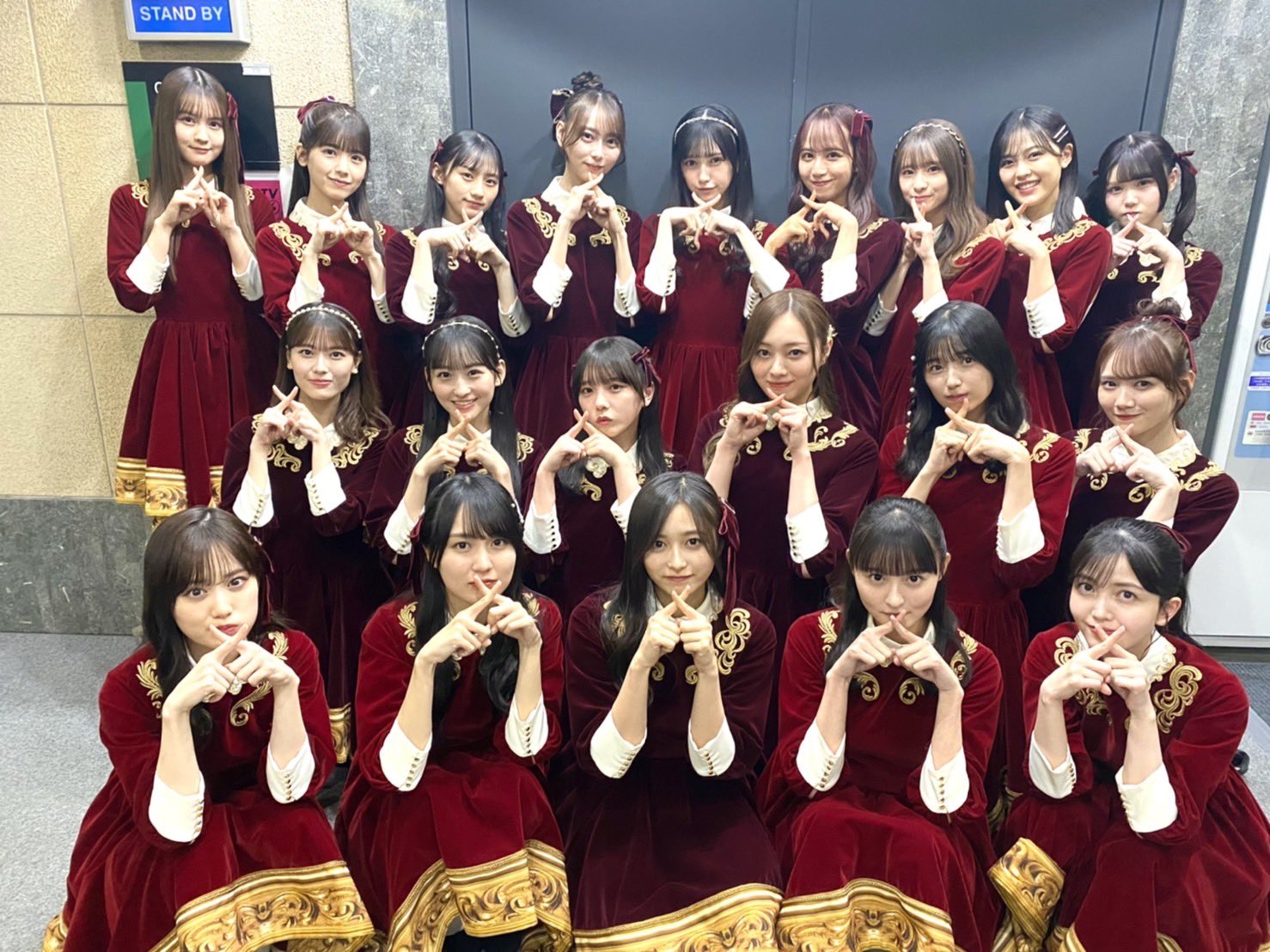 乃木坂46 クリスマス衣装2 コンプ 乃木坂46 クリスマス衣装2 コンプ