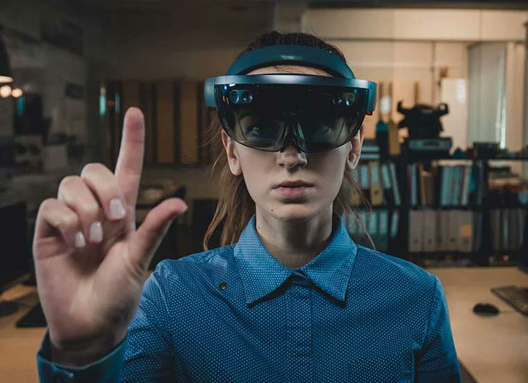 While others reflect on 2023 achievements, I'll spotlight some of the XR trends.
I believe that #XR in architecture and education will shape the business in 2024. And we also can expect more advanced #VR hardware after Apple’s headset release.
What do you think?
