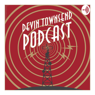 The latest podcast episode is now live and ready to stream. This time around Devin chats with Tosin Abasi about his creative process Watch the full episode on YouTube: youtu.be/yQq7wWrWQr4 Stream the full episode here: devin-townsend.lnk.to/Podcast Brought to you by @insideoutmusic