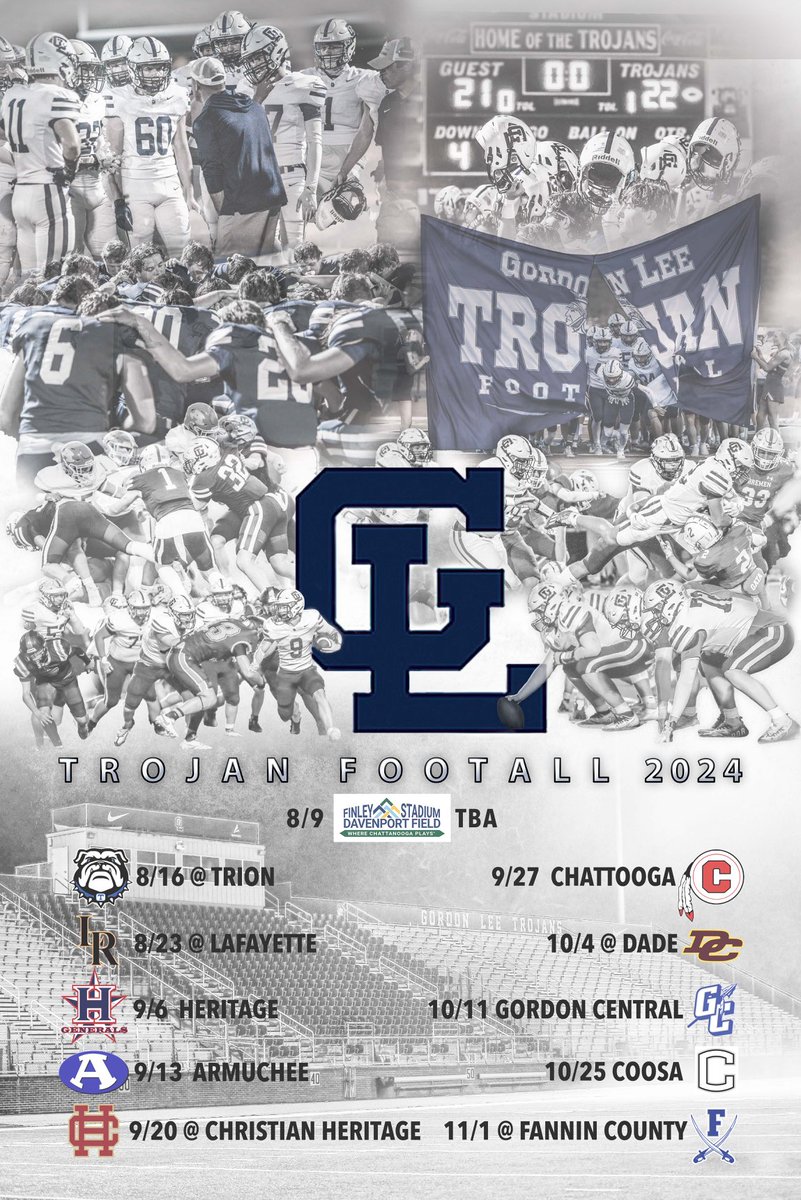 gordonleefootb1's tweet image. 