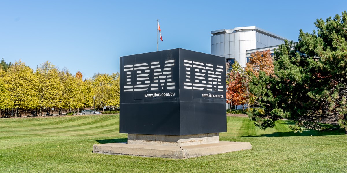 IBM koopt onderdelen van Software AG:  IBM wil de divisies webMethods en StreamSets van het Duitse softwarebedrijf Software AG overnemen voor 2,13 miljard euro. Dit maakte het softwarebedijf maandag bekend. dlvr.it/T0HTwx