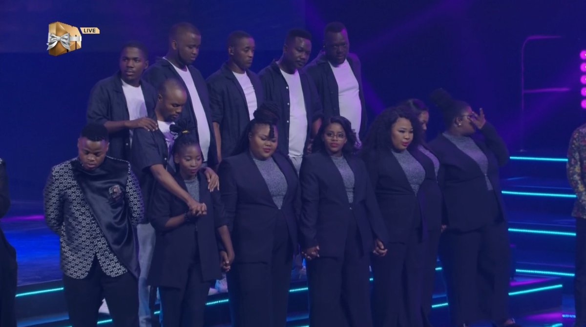 Alilili! 🔥Last night #TeamNtencane came out tops as the winner of #COTCSA season 4. Full story here 👉🏿 bitly.ws/36qmN. Catch up on all 1️⃣3️⃣  episodes on <a href="/DStv/">DStv</a> Stream.