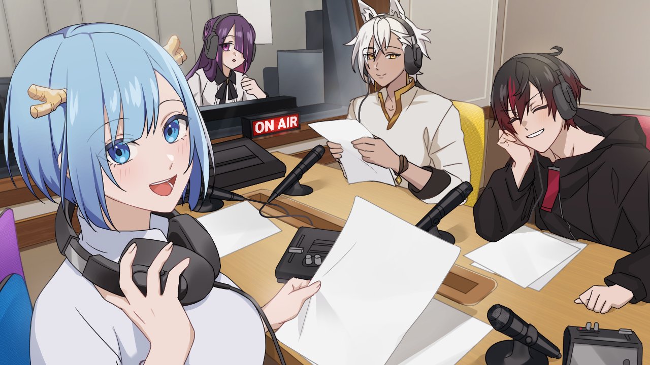 混血のカレコレまとめ売り