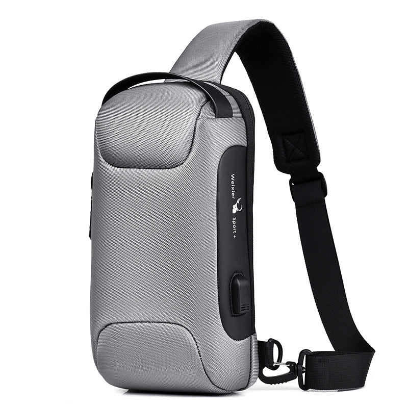 Chest Bag Men Shoulder Bag Men Business
jpnyx.com/products/chest…
Buy now!

#BusinessStyle #ShoulderBag #Essentials #OnTheGo #ChestBag #ShoulderBag #BusinessStyle #MensAccessories #FastDelivery #OnTheGoEssentials #MenFashion #BusinessReady