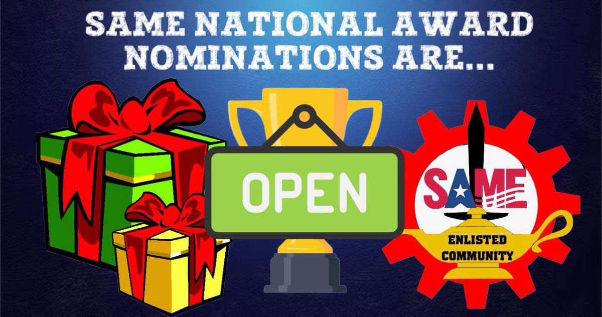 SAME__Org's tweet image. 🏆 time!!