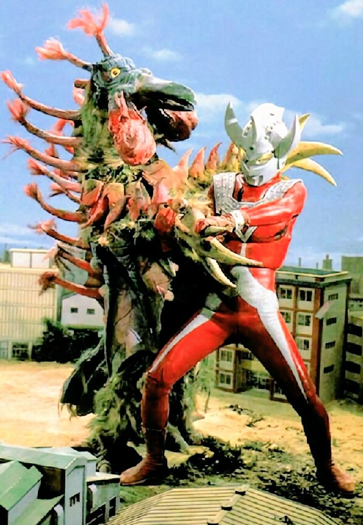 AndroMEGA(新人) on X: AndroMEGA(新人) on X: