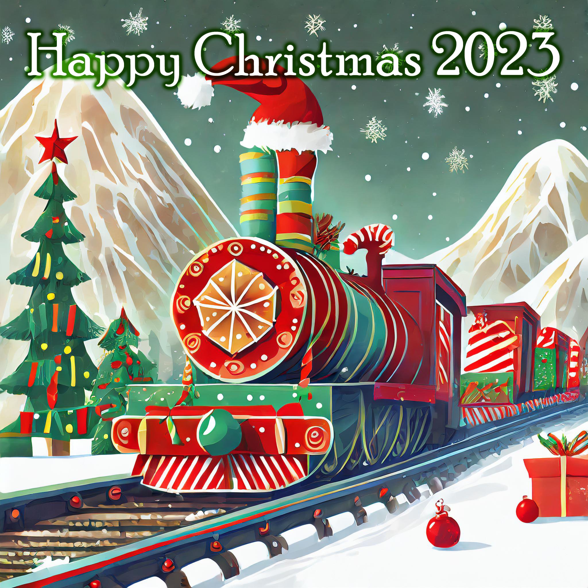 クリスマスプレゼントください 17879-95-