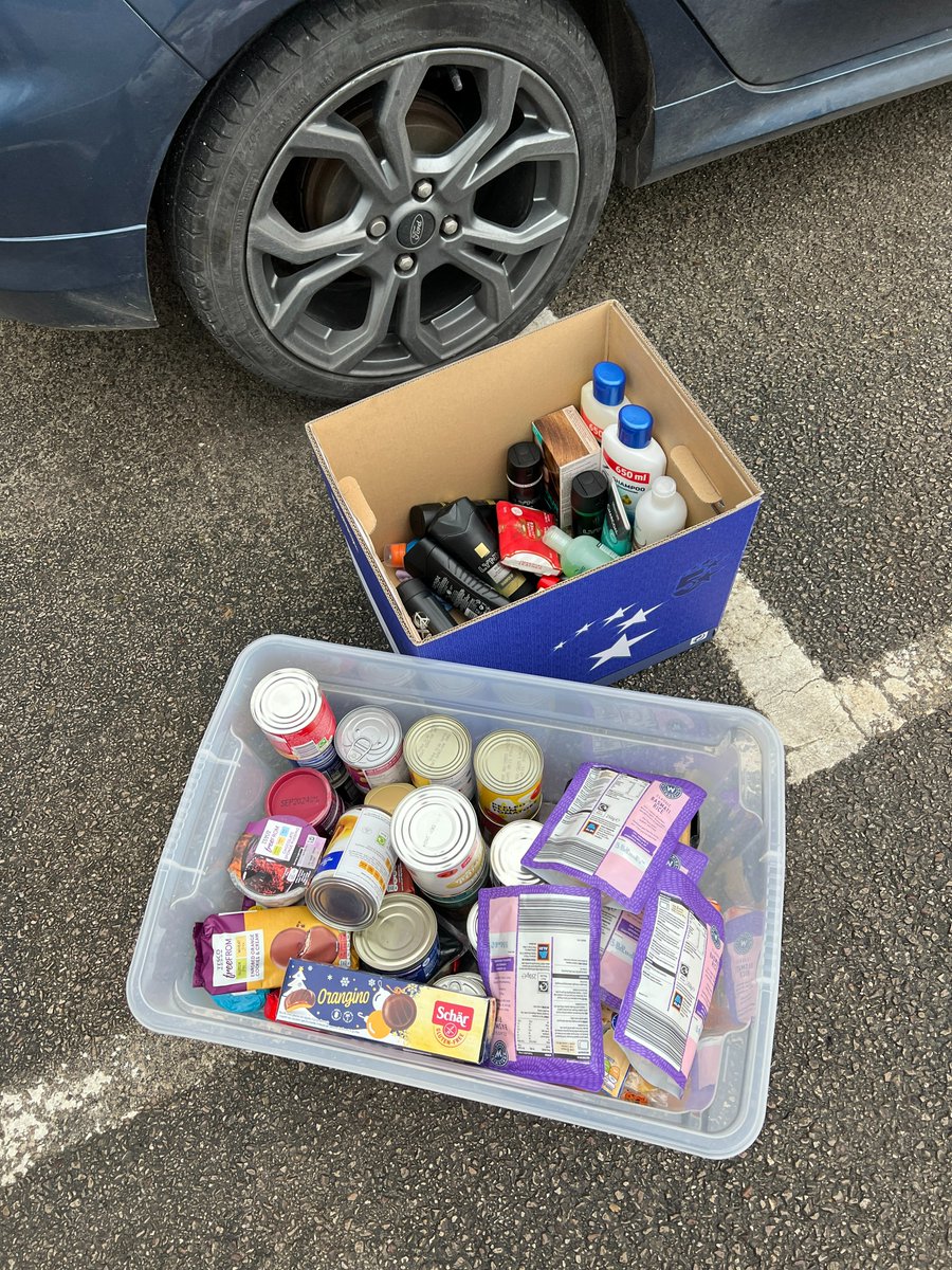 FRC Group (@frc_group) on Twitter photo This morning we dropped off some supplies at <a href="/S_Liv_Foodbank/">SouthLivFoodbank</a> donated by our staff here at our Liverpool site.
Check out the great work they're doing! This morning we dropped off some supplies at <a href="/S_Liv_Foodbank/">SouthLivFoodbank</a> donated by our staff here at our Liverpool site.
Check out the great work they're doing!