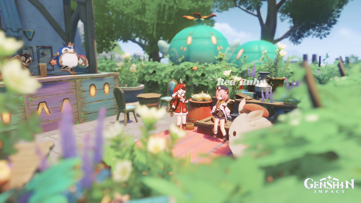 RedRuby🫖//teapot comms open tweet media