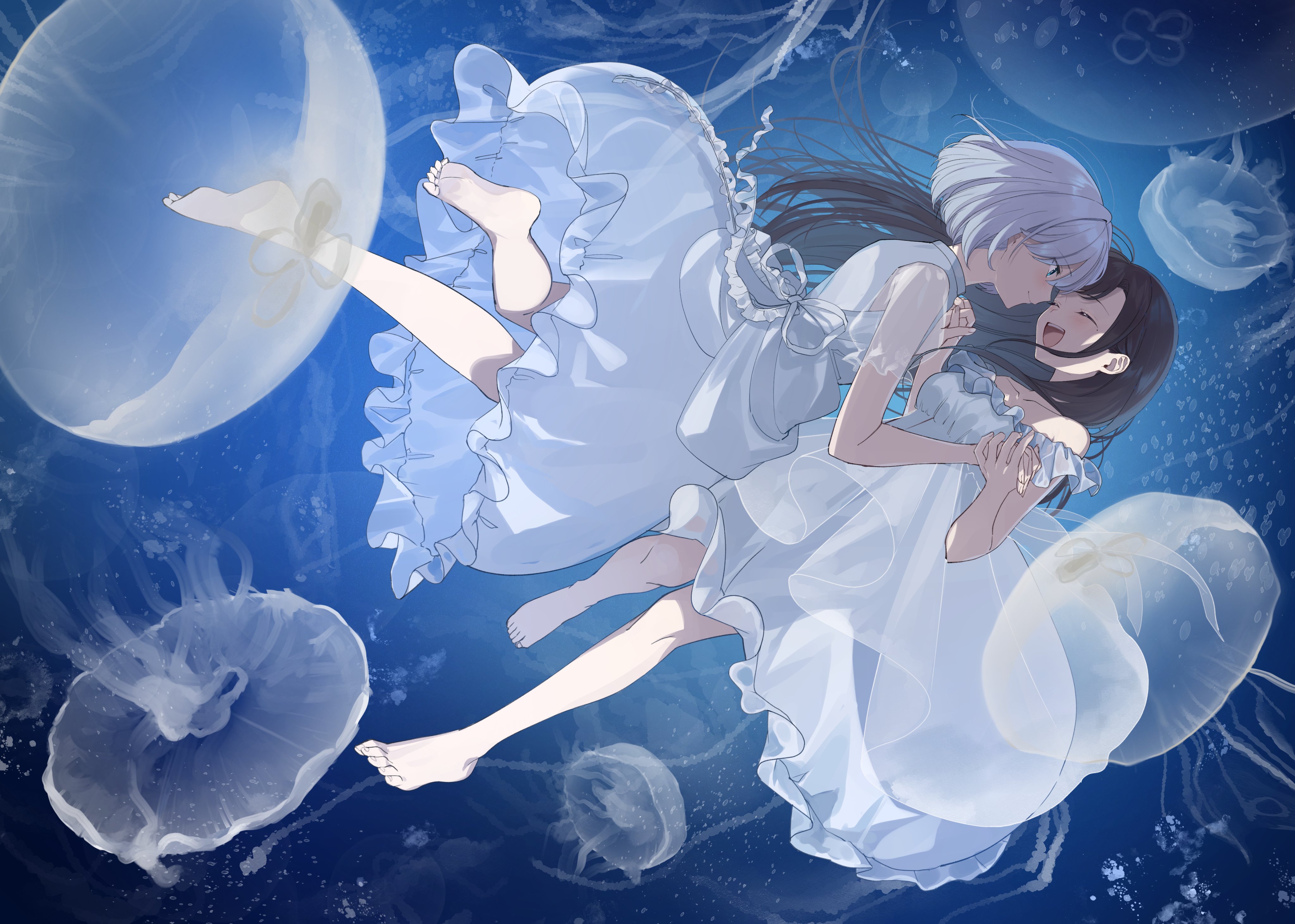 ゆあま on X: 
