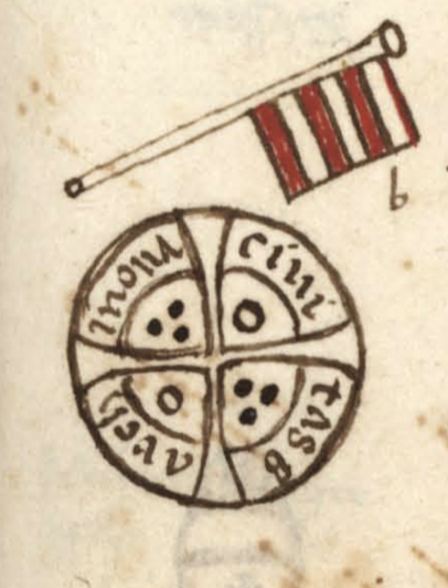 PolJunyentM's tweet photo. El croat de Barcelona. La moneda de plata per excel·lència del Principat de Catalunya, on circulà des del regnat de Pere el Gran, l'any 1285, fins al regnat de Felip V.

CIVI-TAS B-ARCH-NONA https://t.co/Ro9Osq1JMG