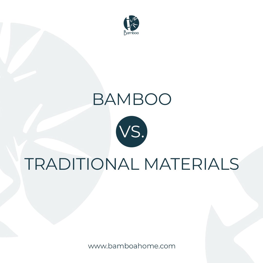 Time to embrace the bamboo revolution!

#BambooBenefits #SustainabilityFacts #BambooOxygen #GreenhouseGasFighter #EcoFriendlyBamboo #OxygenProvider #CarbonAbsorption #ClimateChangeSolution #BambooAdvantages