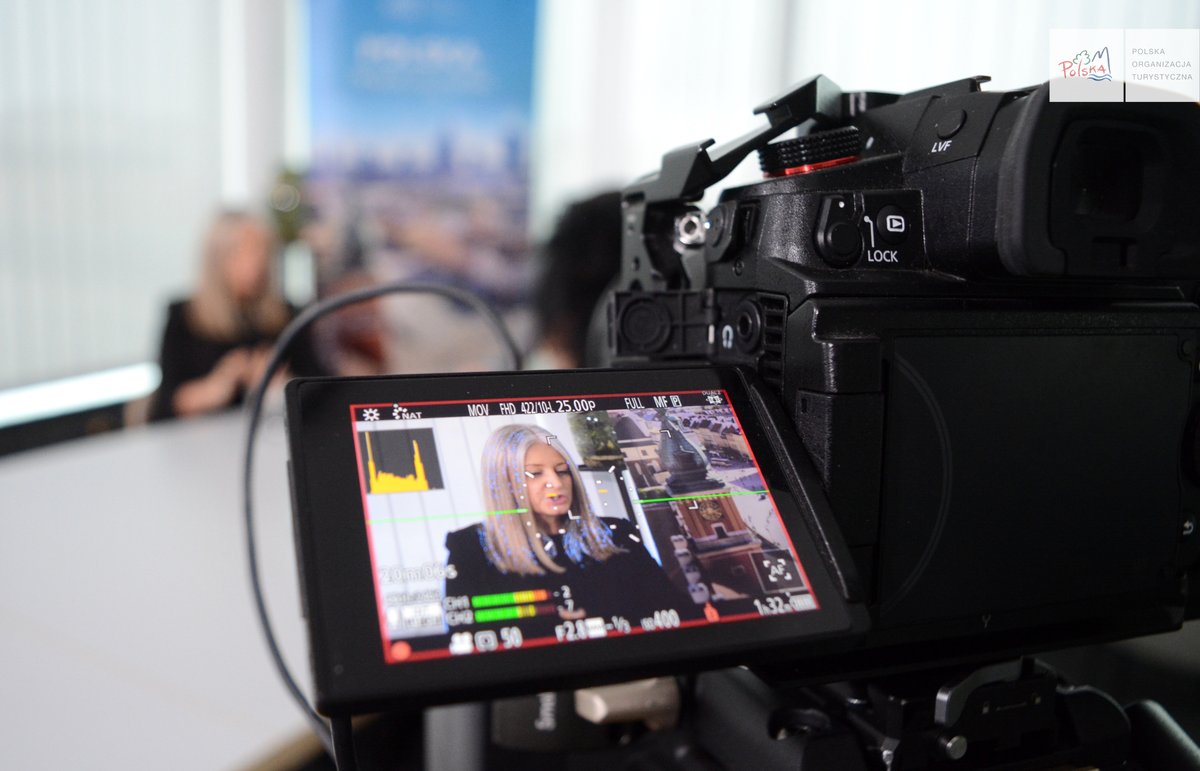 POT_GOV_Pl's tweet image. Trwa debata na temat roli i znaczenia turystyki biznesowej w 🇵🇱 z udziałem prezesa #POT Rafała Szmytke, kierownik @PolandCvB @ksiazek_aneta, wiceprezes @krakow5020 Pauli Fanderowskiej, dyr. gen. #PIPT Beaty Kozyry oraz CEO Travel Projekt DMC Poland Joanny Montenarh. 💼