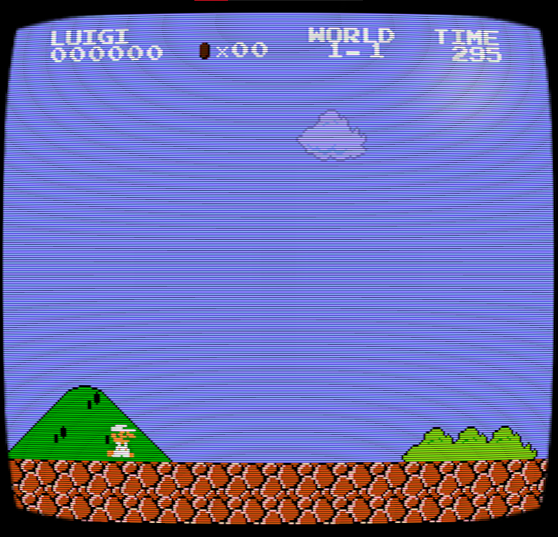 Mr Pixel Productions tweet media