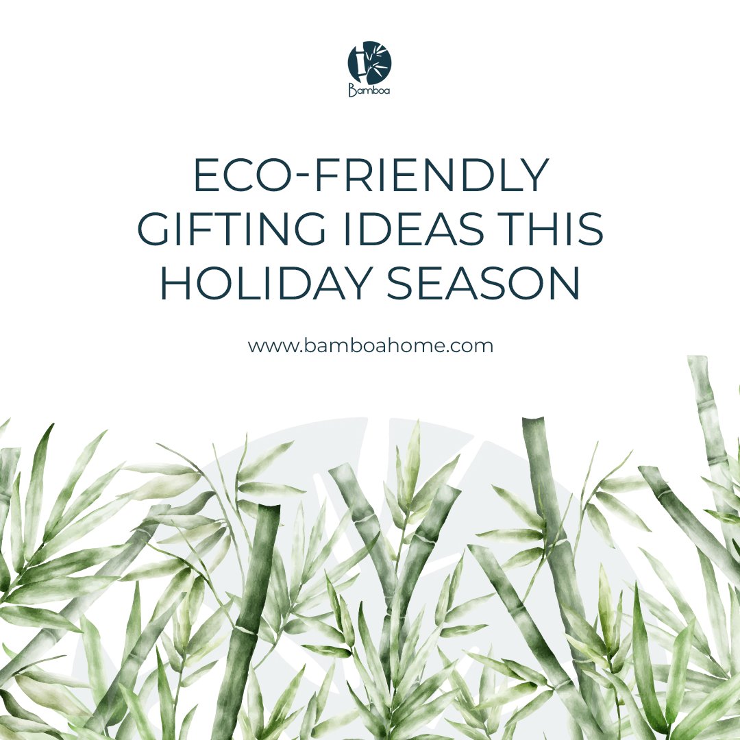 💚 Shop our ultimate gift guide!

#BambooBenefits #SustainabilityFacts #BambooOxygen #GreenhouseGasFighter #EcoFriendlyBamboo #OxygenProvider #CarbonAbsorption #ClimateChangeSolution #BambooAdvantages