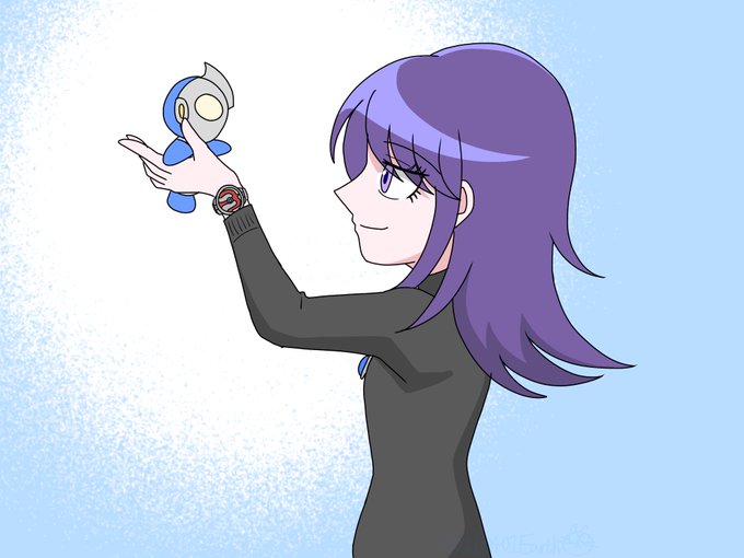 「holding pokemon jewelry」 illustration images(Latest)