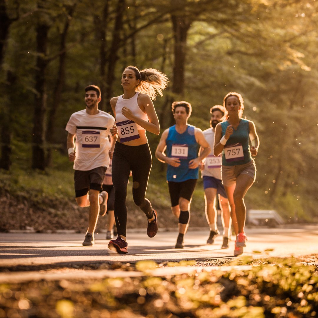 Are you thinking of taking on a new challenge in 2024?🤔 Why not take part in the picturesque Battersea Park Half Marathon and fundraise for the RCN Foundation! ❗️Deadline to register: 26 Dec 2023 🗓️Taking place on: 6 Jan 2024 👉Sign up now: bit.ly/3RLsMp5