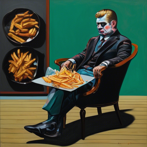 ernestoasch's tweet image. New found love: DataDada!