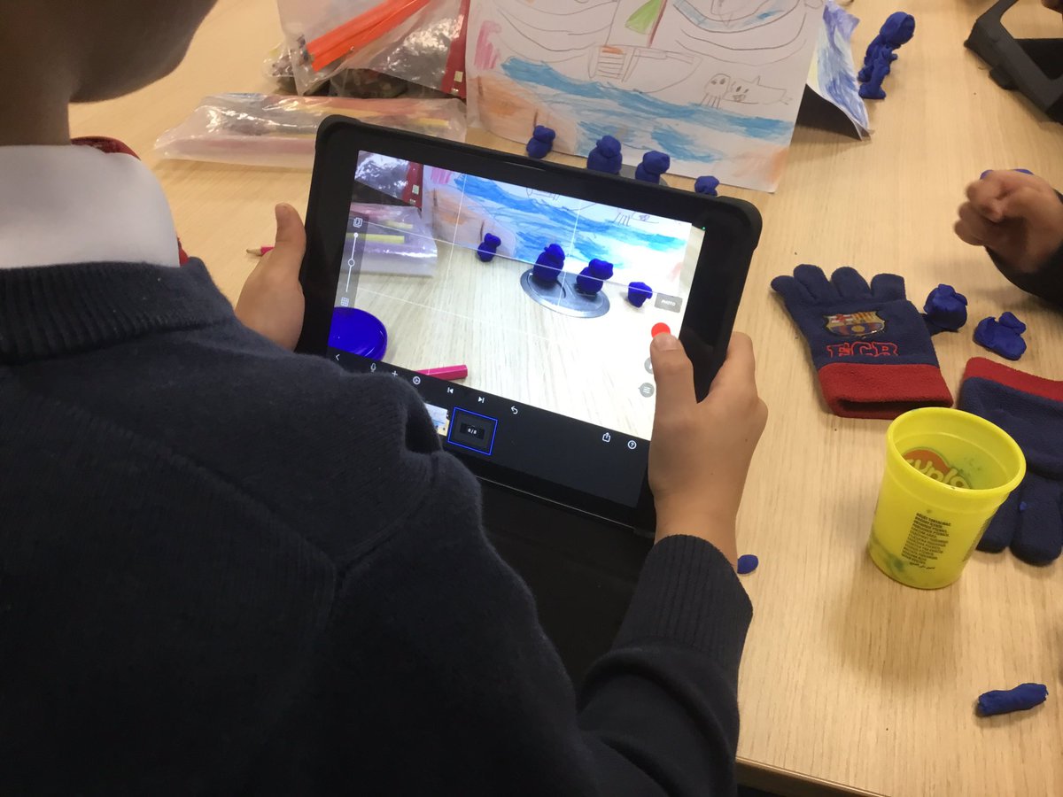 Pleasant St Class 2 tweet media