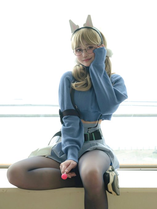 コスプレイヤーにしんのTwitter画像15