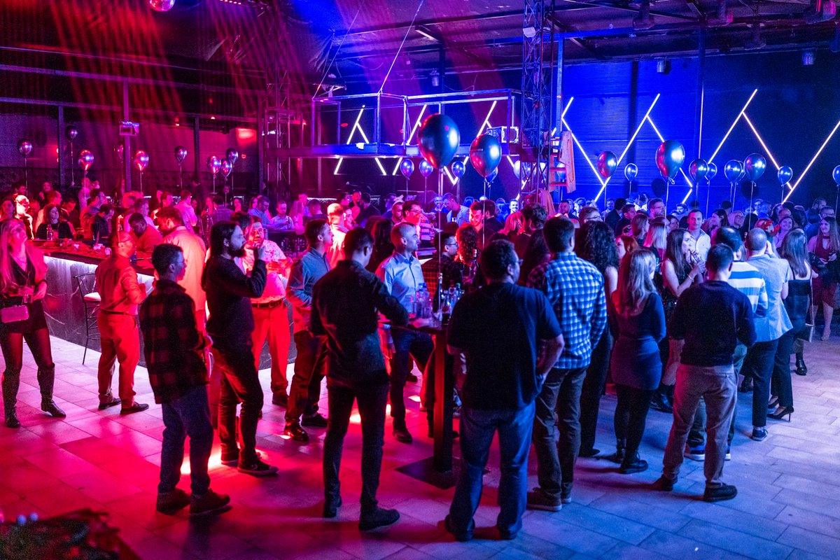 Life at Netcetera tweet media