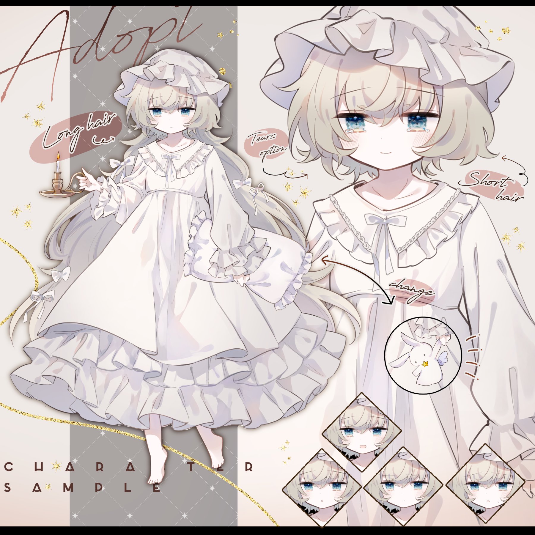 ちくさんページ Highlights by くちなし@新作読切☞固定にて