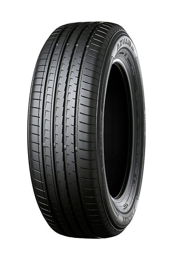 Yokohama will supply its ADVAN V61 tyres as OE for the new Lexus LBX

The ADVAN V61 is a high-performance tyres, featuring a specially tuned tread, sidewalls and compound which will improves handling and comfort. Find out more 👉 buff.ly/4amQn70

#Yokohama #Tyres #Lexus