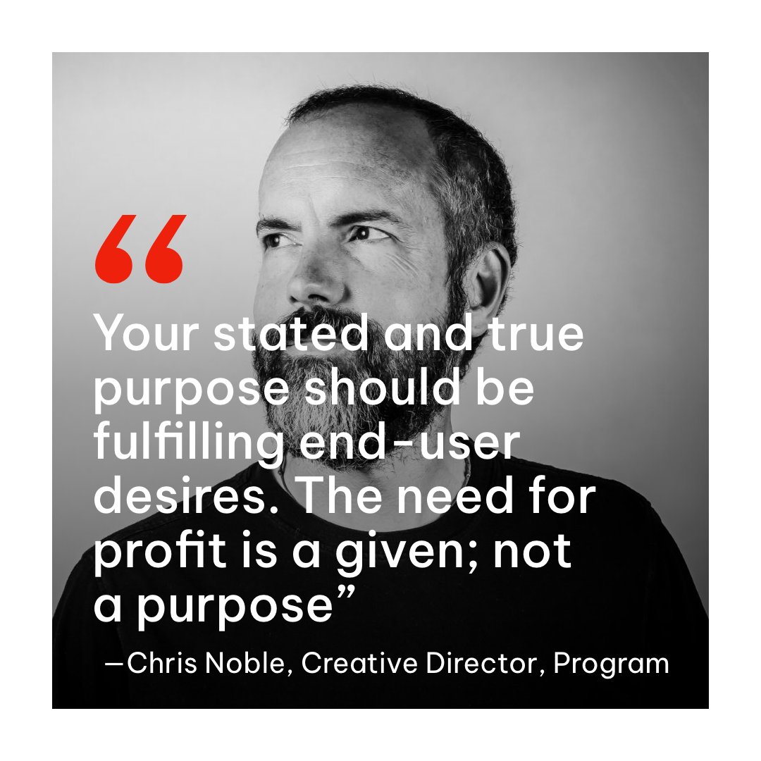 program_agency's tweet image. Discover expert top tips for delivering positive impact marketing ⬇️

Our directors share their top tips in our insights report for Building Brands UK.

Download the report here: bit.ly/4atCWSS

@HiutDenim @Finisterre @Devon_Enviro @BlueGooseCoffee