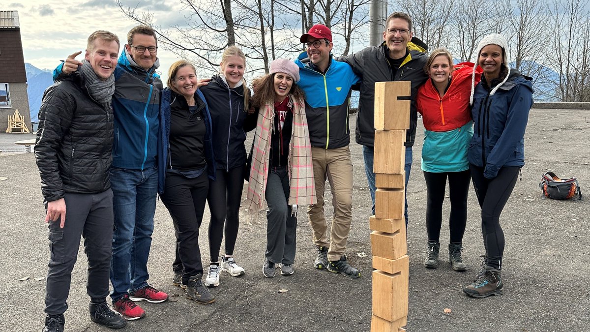 Ann Aerts, MD (@annaertsnf) on Twitter photo 𝐌𝐢𝐥𝐞𝐬𝐭𝐨𝐧𝐞𝐬 | 𝐌𝐨𝐦𝐞𝐧𝐭𝐬 | 𝐏𝐞𝐨𝐩𝐥𝐞
2023 has been a year unlike any other for <a href="/NovartisFDN/">Novartis Foundation</a>. I invite you to read my year-end recap and wish you happy holidays!
bit.ly/3TMfAC7
#PopulationHealth #Impact #Teamwork
#Data <a href="/Novartis/">Novartis</a> <a href="/NovartisGH/">Novartis Global Health</a> 𝐌𝐢𝐥𝐞𝐬𝐭𝐨𝐧𝐞𝐬 | 𝐌𝐨𝐦𝐞𝐧𝐭𝐬 | 𝐏𝐞𝐨𝐩𝐥𝐞
2023 has been a year unlike any other for <a href="/NovartisFDN/">Novartis Foundation</a>. I invite you to read my year-end recap and wish you happy holidays!
bit.ly/3TMfAC7
#PopulationHealth #Impact #Teamwork
#Data <a href="/Novartis/">Novartis</a> <a href="/NovartisGH/">Novartis Global Health</a>