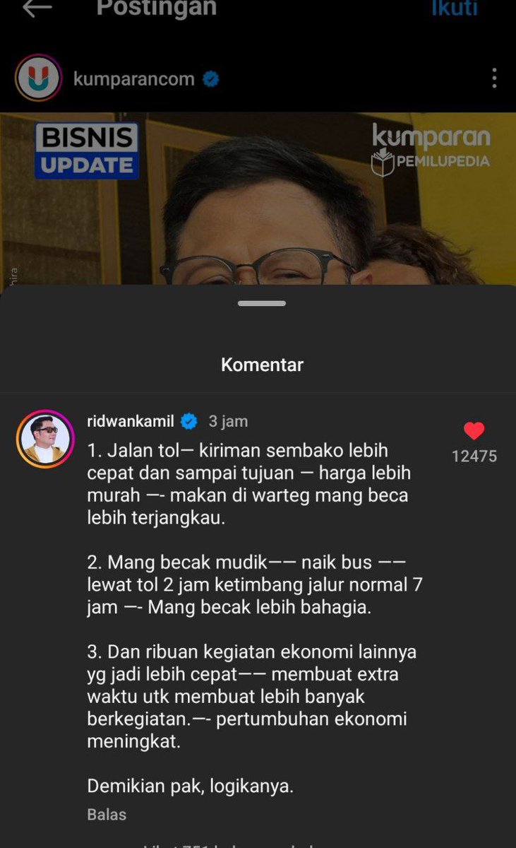 Bebannya Anies. Untung tidak jadi gabung ke Peabowo..