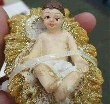 CHUCRUTISA's tweet image. #LunesConHumor
El EVA test me dió positivo, mi vieja me mata!
Neshtorcitoo
-Felí navidá