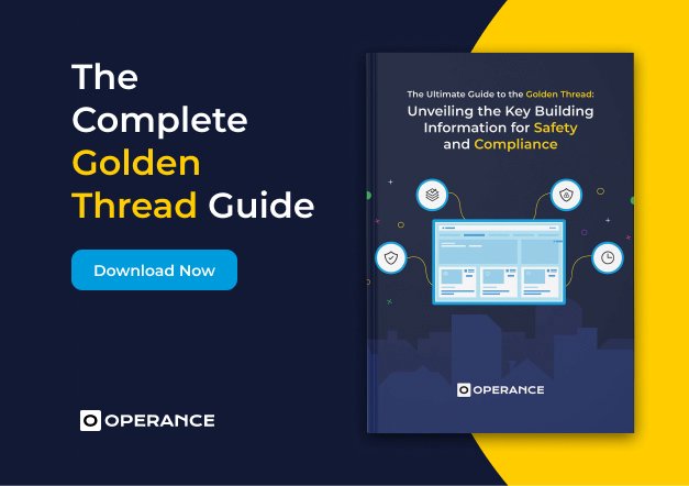 Grab our FREE #GoldenThread of #BuildingSafety guide. 👇

Covering everything you need to comply with new #BuildingLegislation. 

#PropTech #ConTech #Construction 

eu1.hubs.ly/H06fSch0