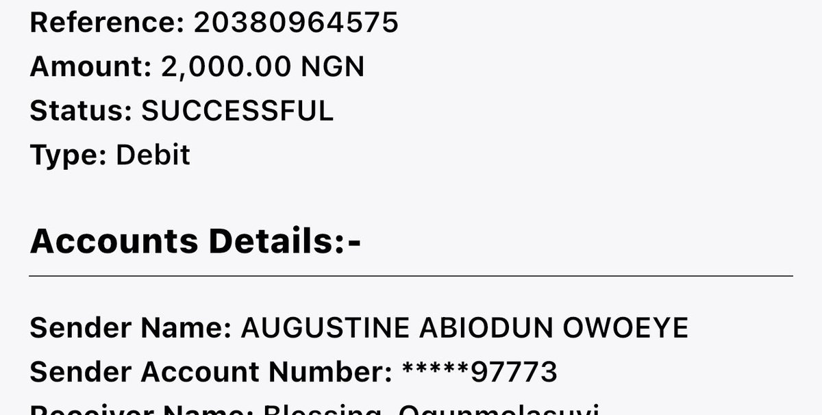 Another 4 winners 
Remain 34k for 17 followers 
Just retweet and drop aza. My new followers come forward. It’s my birthday. 
Those students that I promise 5k for food stuff should tag me.