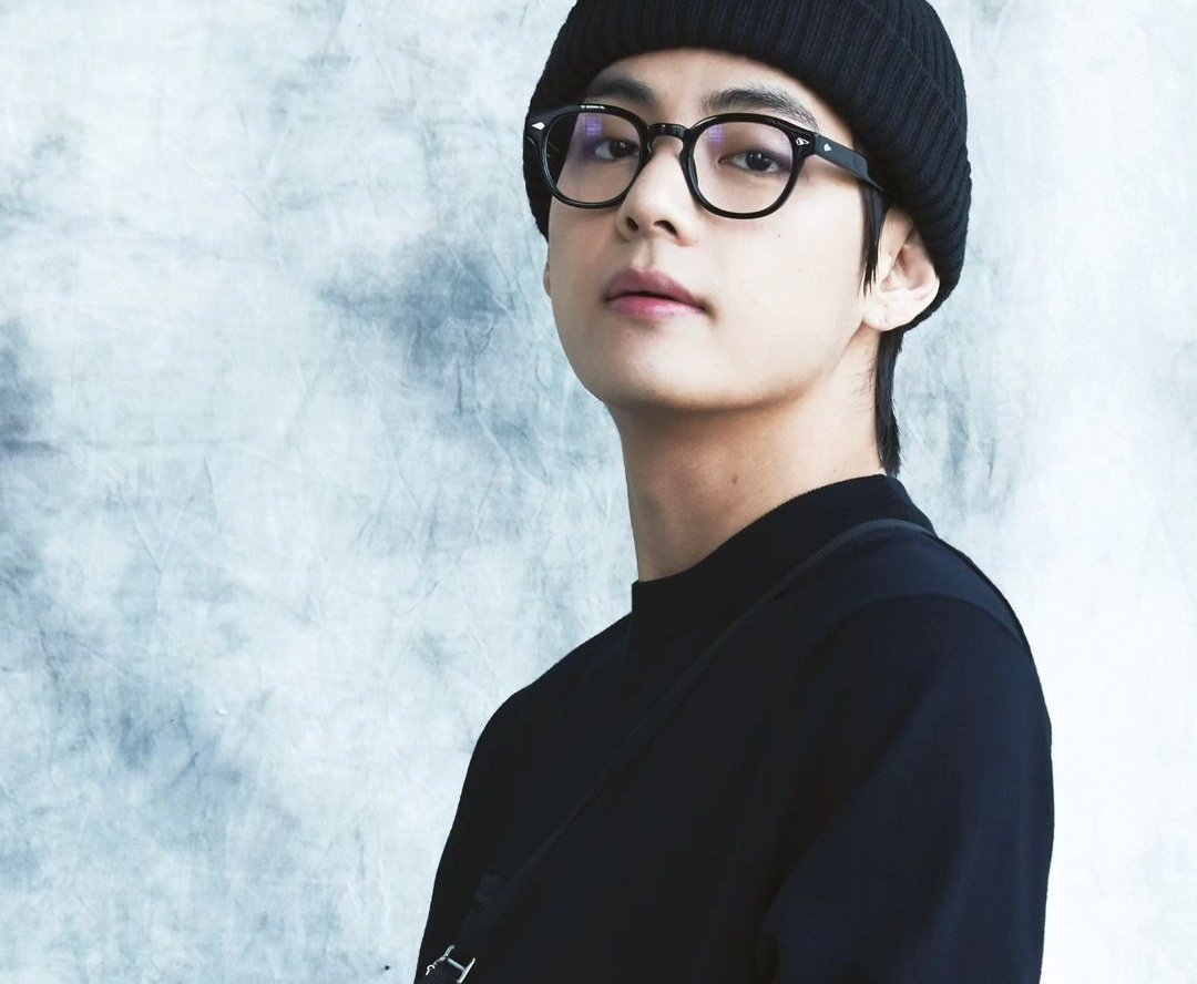 Mi adorable #Taehyung #KimTaehyung #v #BTSV