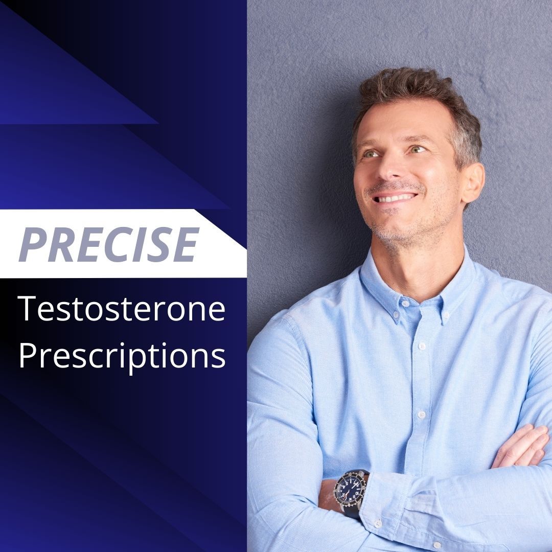 #Testosterone plays a vital role in #ImmuneFunction, #Mood enhancement, blood sugar regulation, #Protein synthesis, and #Muscle formation. Our #Pharmacist can tailor testosterone replacement #Prescriptions to meet individual dosage needs.
