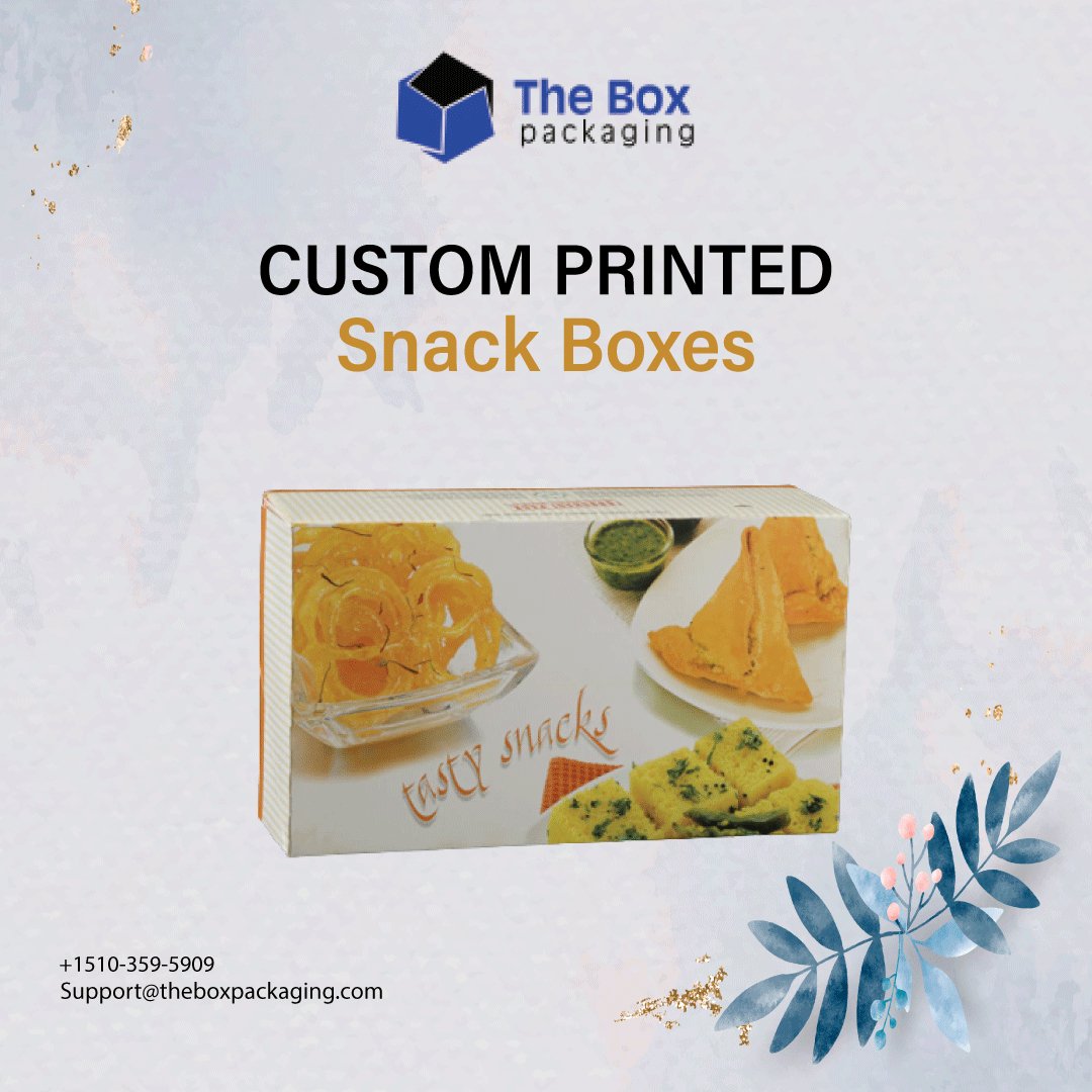 The Box Packaging (@theboxpackaging) / X
