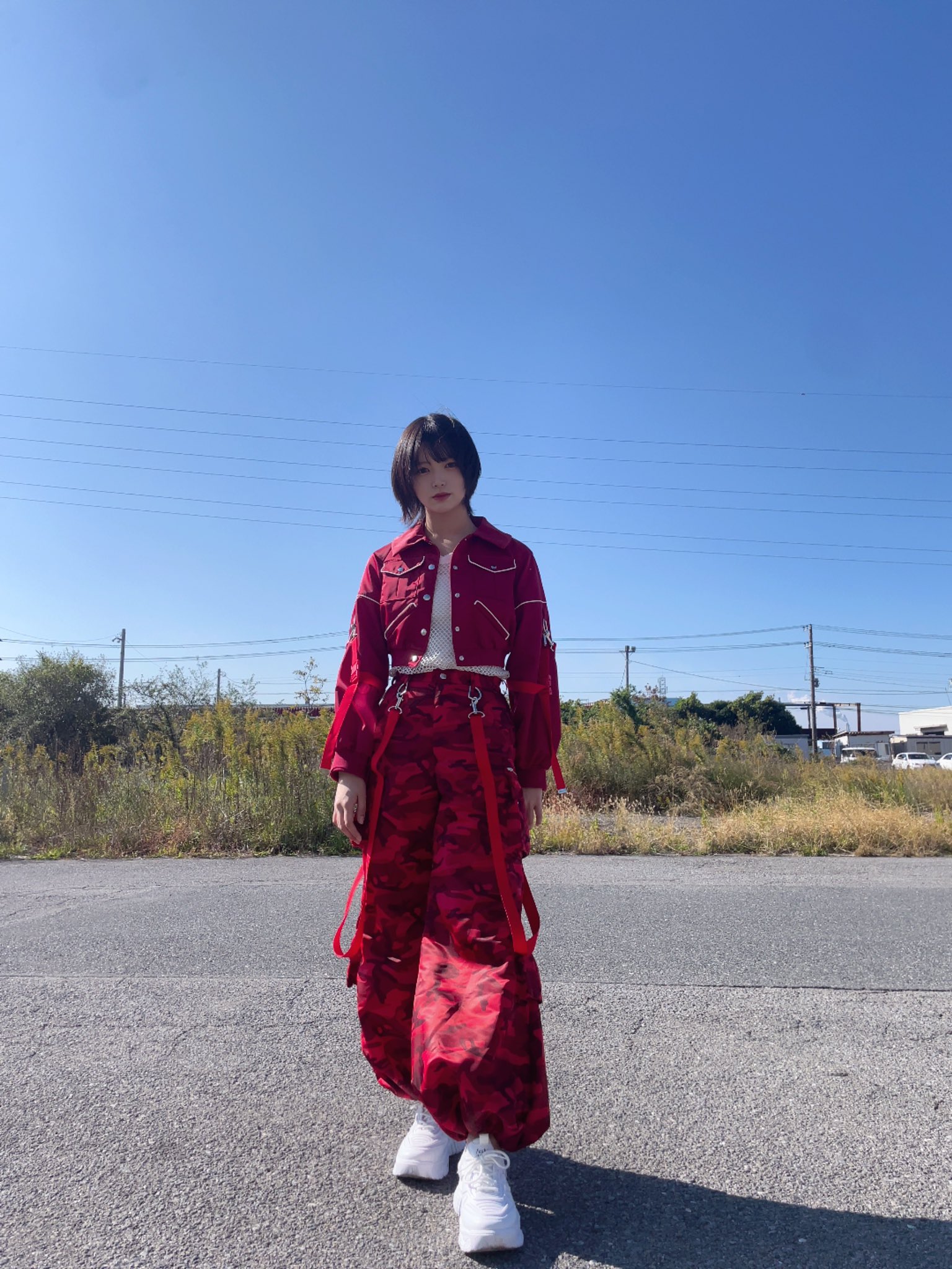 江角 怜音 on X: 
