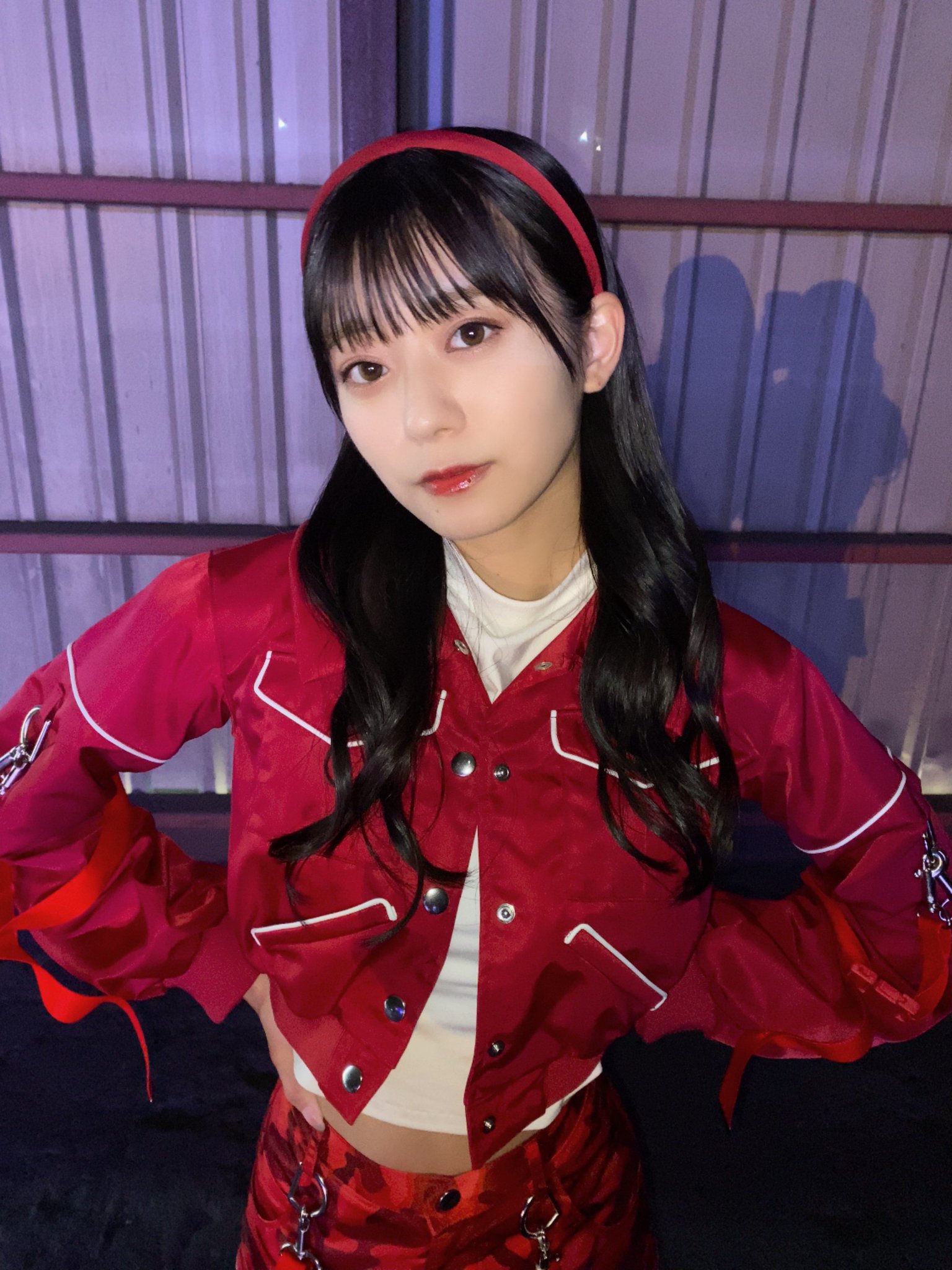 大信田 美月 on X: 