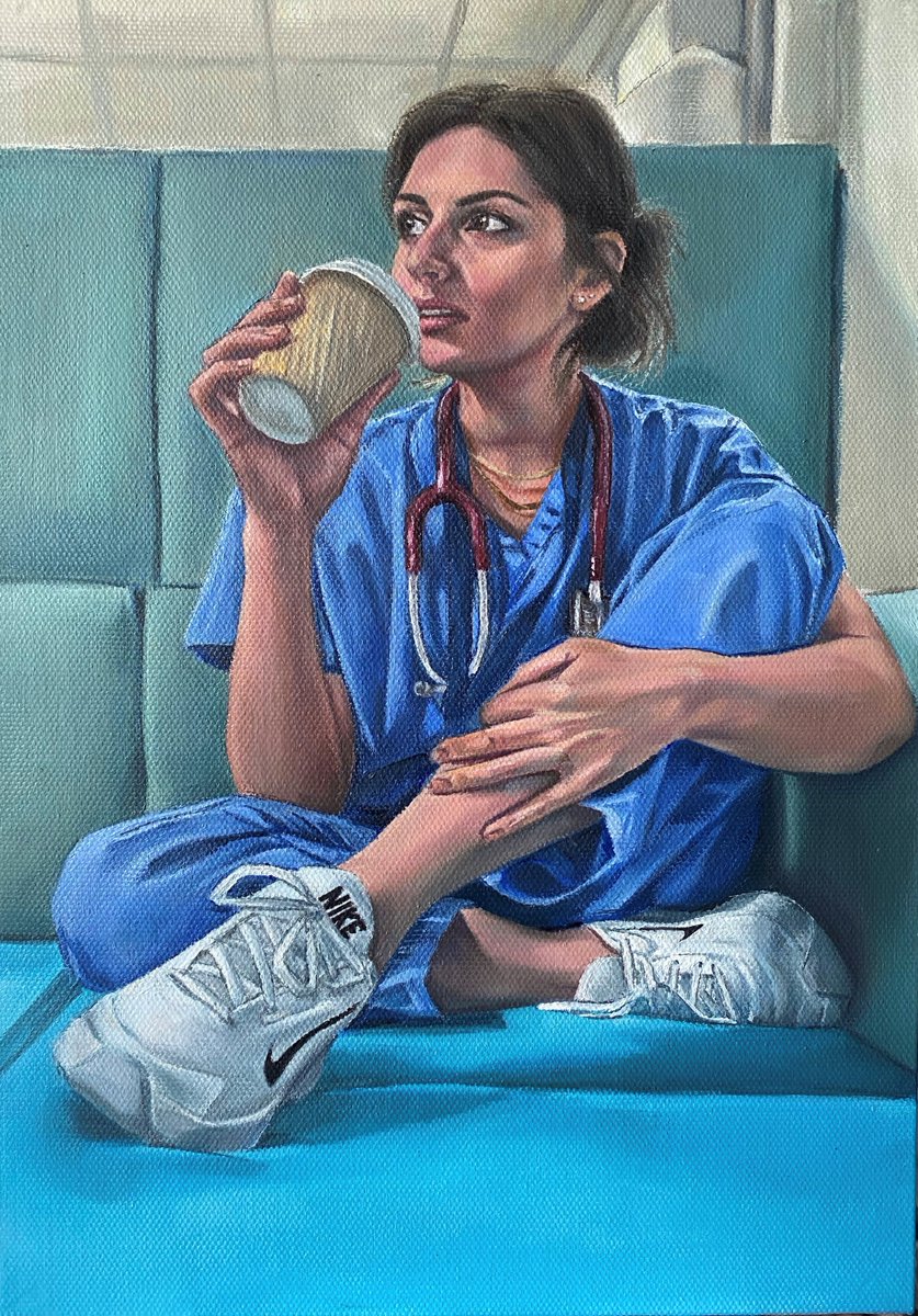CreativeUEA (@creativeuea_) on Twitter photo 💉✏️ MA SCHOLARSHIP OPPORTUNITY: Are you a creative practitioner interested in health & the humanities?
Come and study on UEA's MA in Medical & Health Humanities! This <a href="/UEA_NICHE/">NICHE Anchor Institute, University of East Anglia</a> scholarship is worth £15,000 (to cover course fees and a stipend).
➡️ bit.ly/41pMfz2 💉✏️ MA SCHOLARSHIP OPPORTUNITY: Are you a creative practitioner interested in health & the humanities?
Come and study on UEA's MA in Medical & Health Humanities! This <a href="/UEA_NICHE/">NICHE Anchor Institute, University of East Anglia</a> scholarship is worth £15,000 (to cover course fees and a stipend).
➡️ bit.ly/41pMfz2