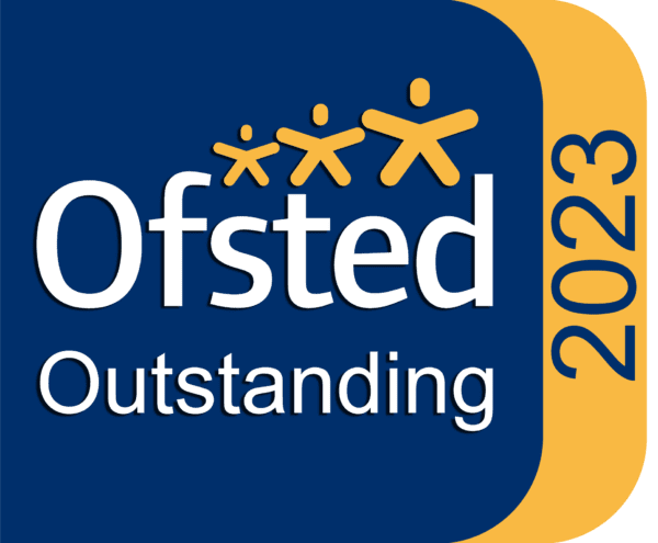 Thrilled to announce that Sacred Heart has once again been judged as Outstanding by Ofsted, Nov 2023!

'...a harmonious atmosphere ...behaviour is excellent....The strong spiritual ethos forms the bedrock of school life... an ambitious curriculum...work of very high quality.'