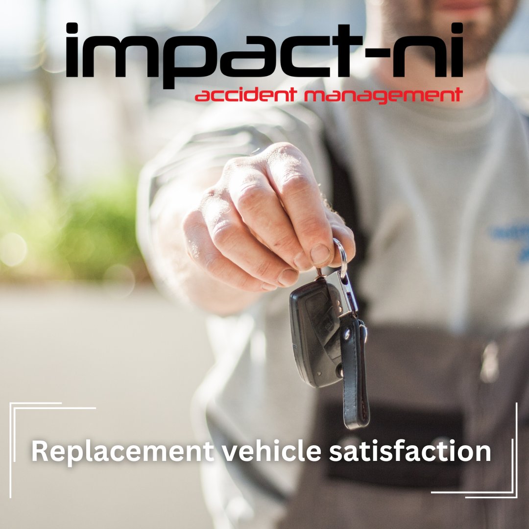 High brand quality replacement vehicles incl Hybrid, 4x4, Vans & EV also incl. Auto, Manual & and 7-seater options. We understand that you can’t afford to wait around, so you can make use of our fleet of high quality replacement vehicles to get you back in the driving seat FAST.