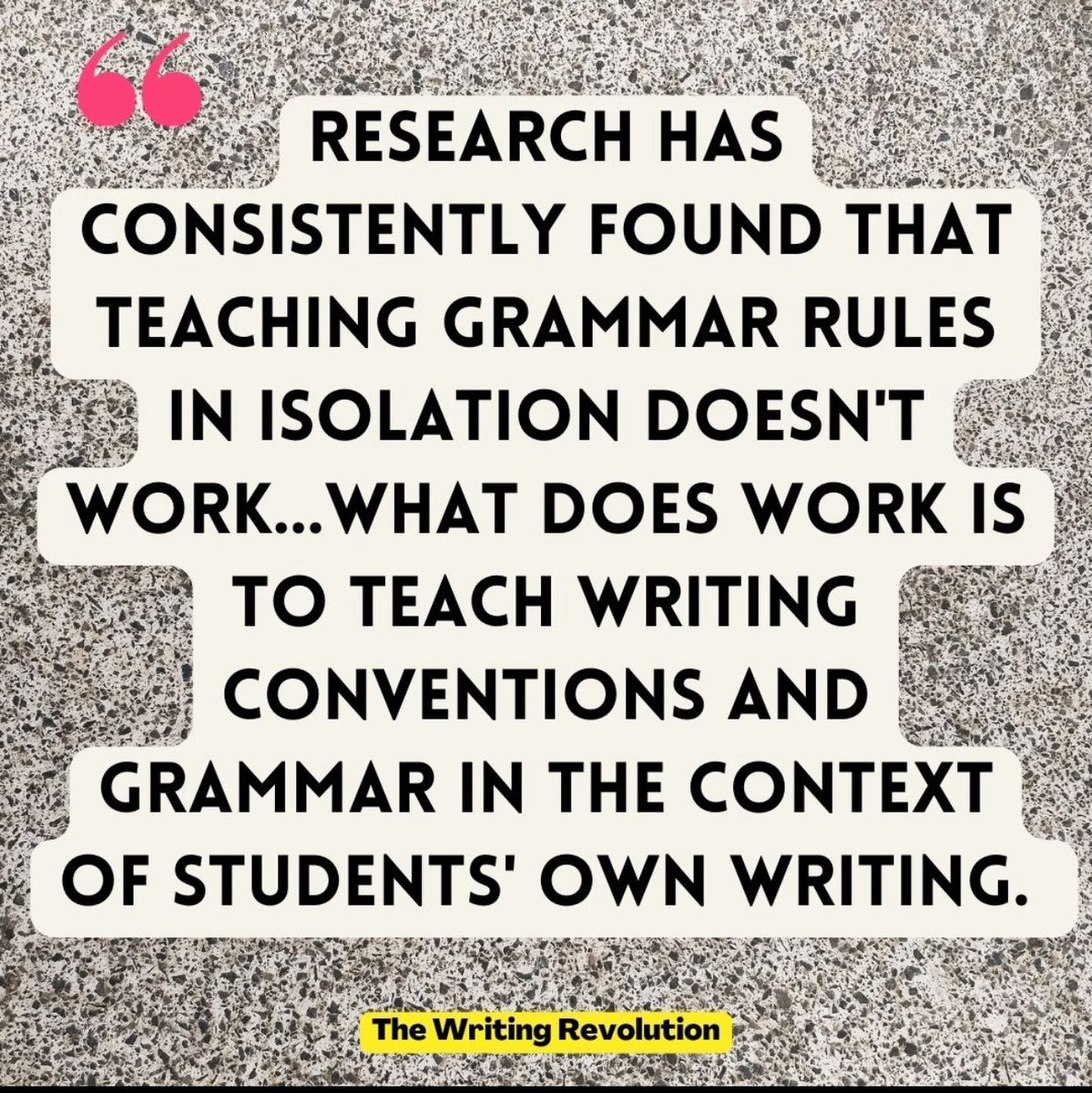 Ms. Benison- tweet media