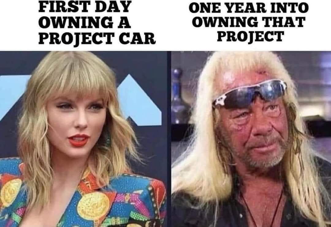 MistralWinds's tweet image. #ProjectCars
#Restoration