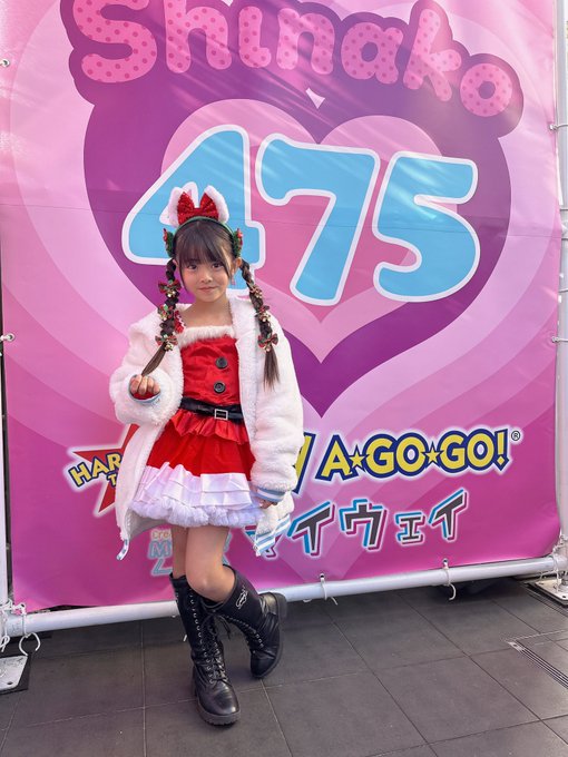 Twitterのコスプレ画像6