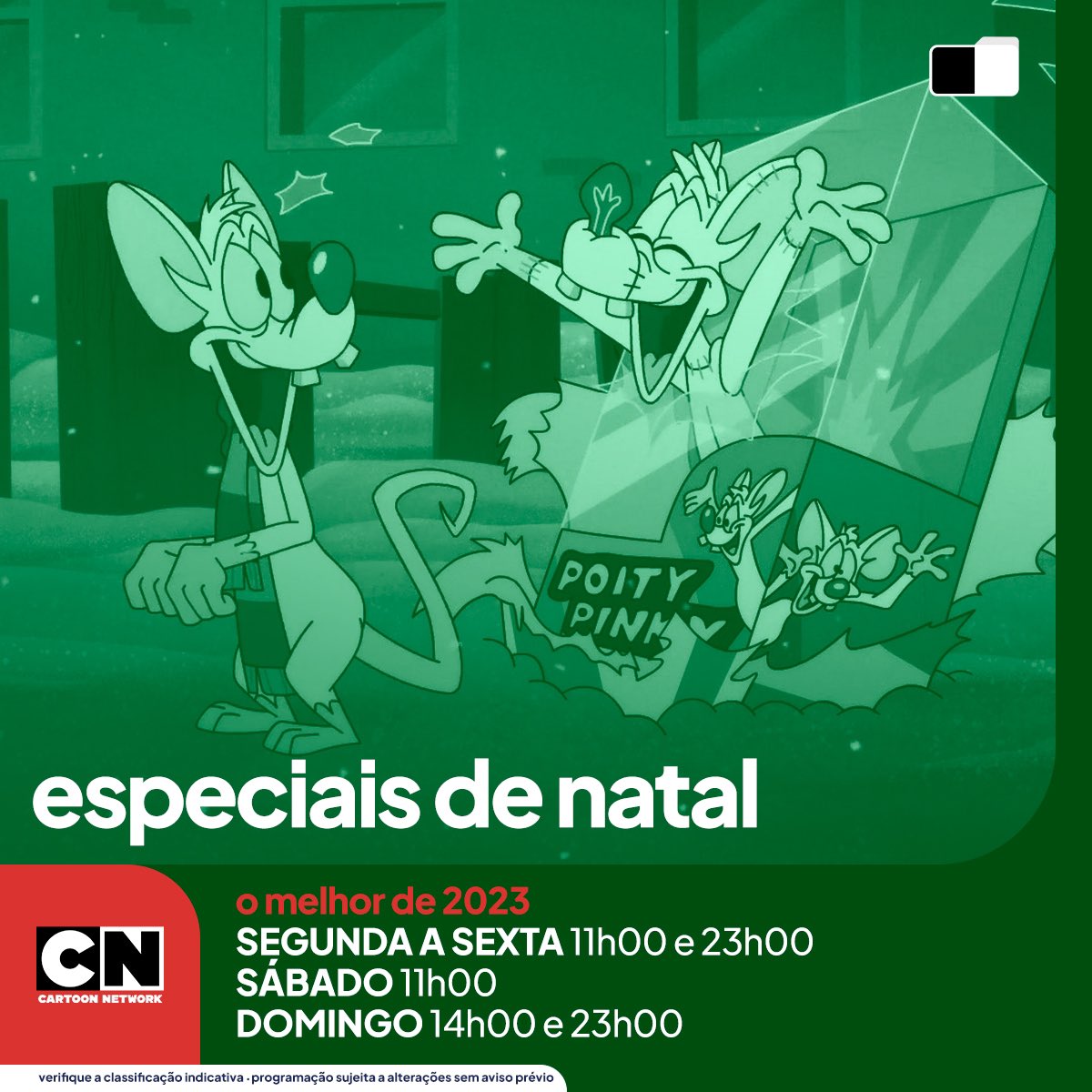 CNBRArchive on X: Cartoon Network Brasil - Programação de 25/05 até  31/05/20 (S22)  / X